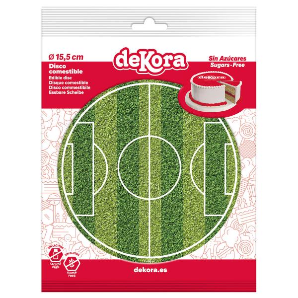 Kakkukuva Jalkapallokenttä Pieni