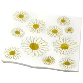 Servetit Päivänkakkarat 16-kpl