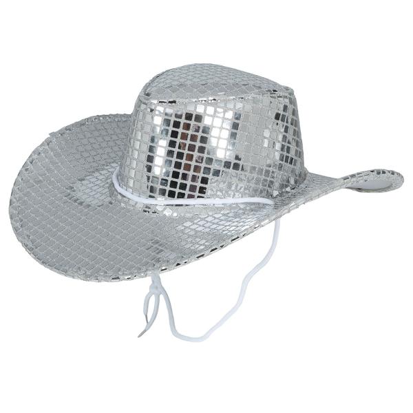Cowboyhattu Disco Hopea
