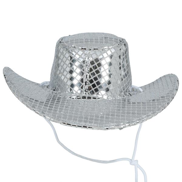 Cowboyhattu Disco Hopea