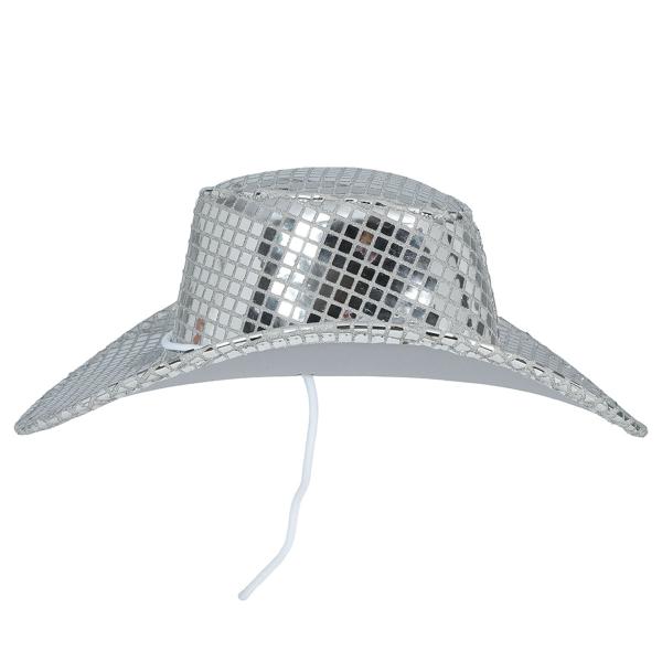 Cowboyhattu Disco Hopea