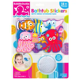 Kylpyammetarrat Merieläimet