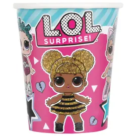 Lol Surprise Mukit