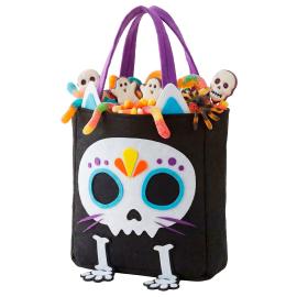 Huopapussi Luuranko Halloween