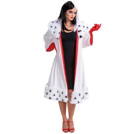Disney Pahis Cruella Takki