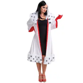 Disney Pahis Cruella Takki