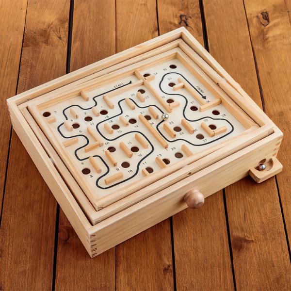 Labyrintti Peli