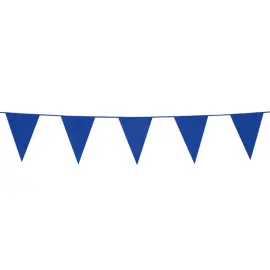 Pieni Lippunauha Sininen