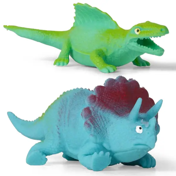 Stretchy Dinosaur Hiekalla