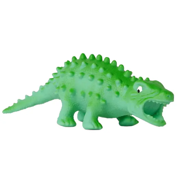 Stretchy Dinosaur Hiekalla