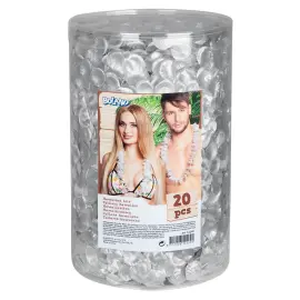 Havaiji-seppeleet Hopea 20-pakkaus
