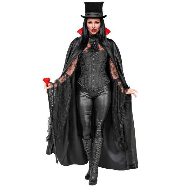 Satiini Vampyyriviitta
