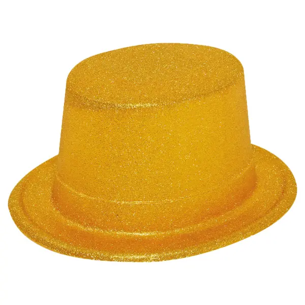 Glitter Hattu Kulta