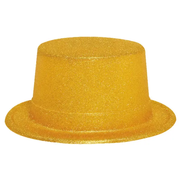 Glitter Hattu Kulta