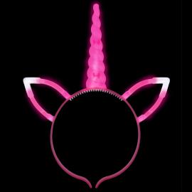 Glowstick Yksisarvinen Panta