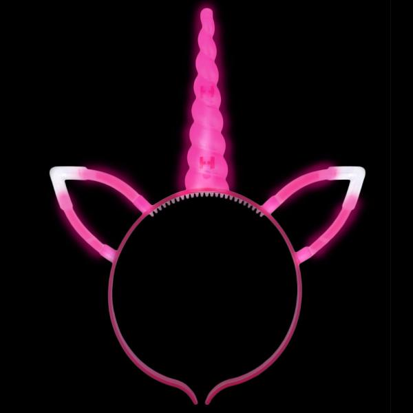 Glowstick Yksisarvinen Panta