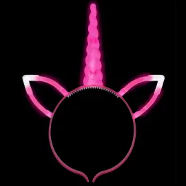 Glowstick Yksisarvinen Panta