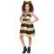 LOL Surprise Queen Bee Naamiaisasu Lapset
