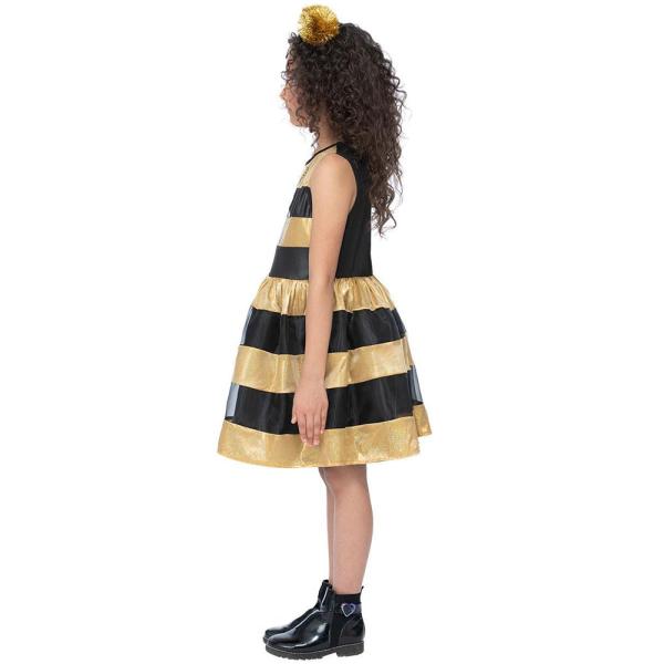 LOL Surprise Queen Bee Naamiaisasu Lapset