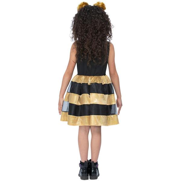 LOL Surprise Queen Bee Naamiaisasu Lapset