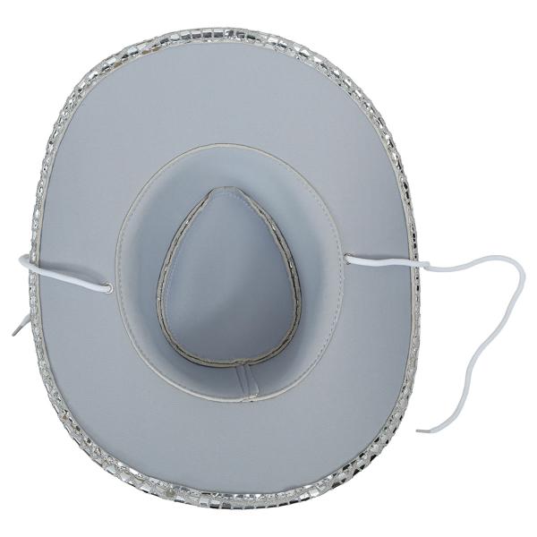 Cowboyhattu Disco Hopea