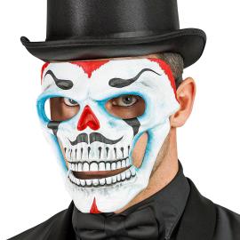 Day of the Dead Pääkallonaamio