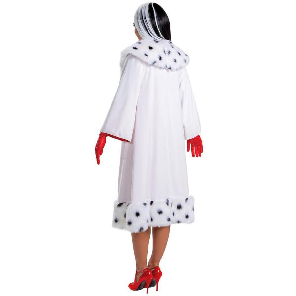 Disney Pahis Cruella Takki