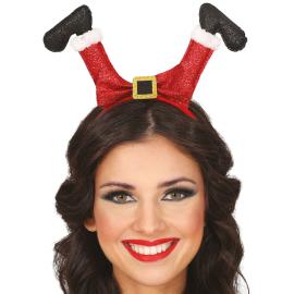 Panta Kimaltavilla Tontun Jaloilla