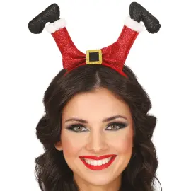 Panta Kimaltavilla Tontun Jaloilla