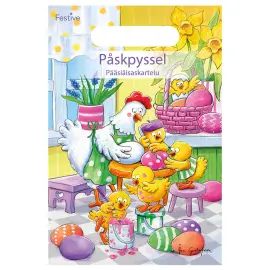 Pääsiäinen Askartelusetti