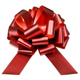 DIY Koristerusetti Punainen 40 cm