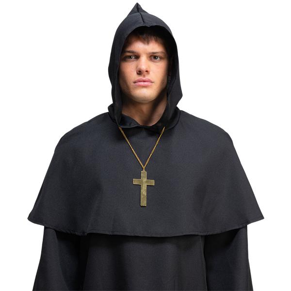 Kulta Kaulakoru Ristillä