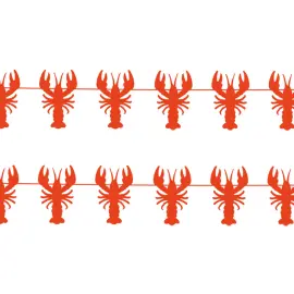 Rapuköynnös Crayfish