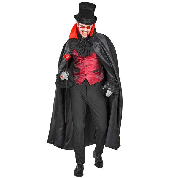 Satiini Vampyyriviitta