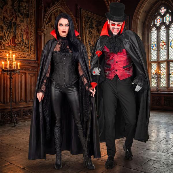 Satiini Vampyyriviitta