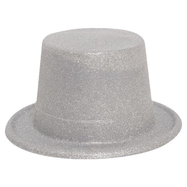Glitter Hattu Hopea