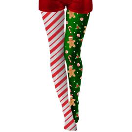 Tights Jouluaiheella