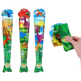 Itsetäyttyvä Pesäpallomaila Dinosaurus