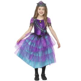Miss Halloween Mekko Lapset M