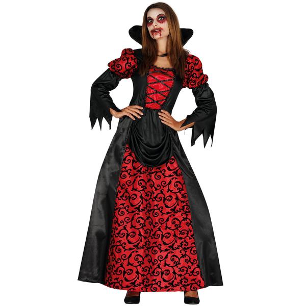 Vampiress Vampyyrimekko