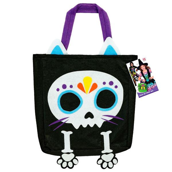 Huopapussi Luuranko Halloween
