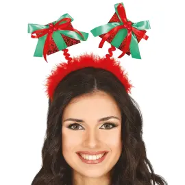 Panta Joulupaketeilla ja H&ouml;yhenell&auml;