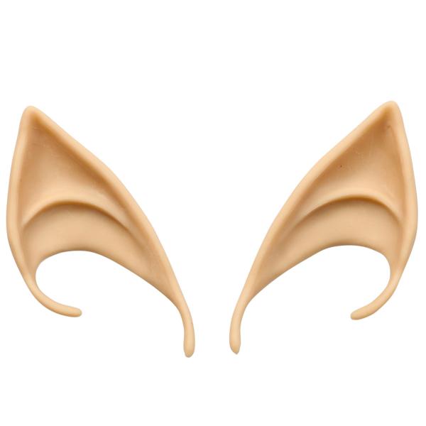 Lyhyet Lateksi Haltiakorvat