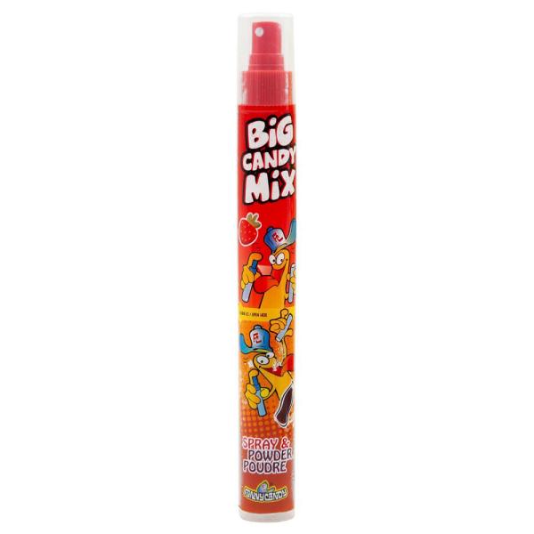 Big Candy Mix Karkki Spray & Jauhe