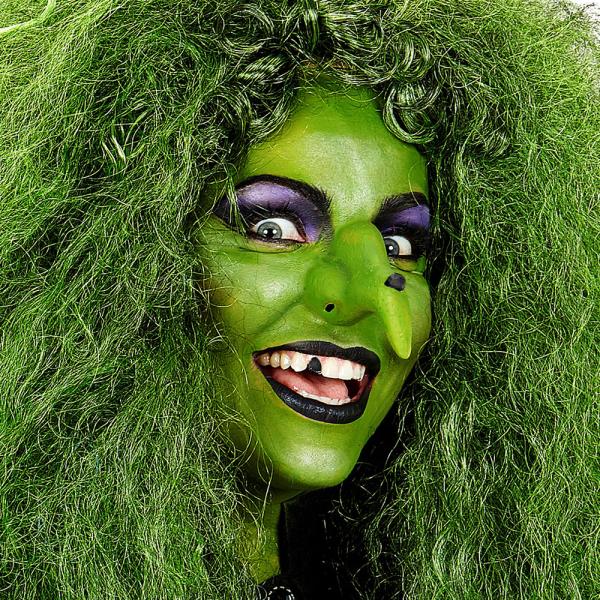 Aqua Makeup Putkessa Vihreä