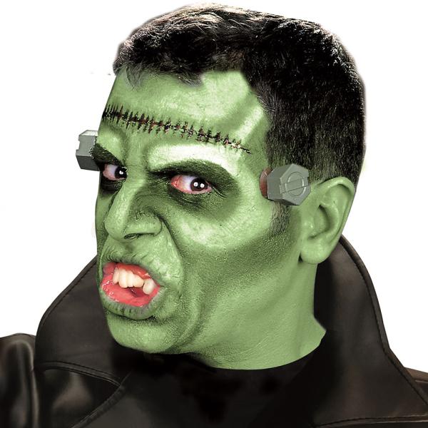 Aqua Makeup Putkessa Vihreä