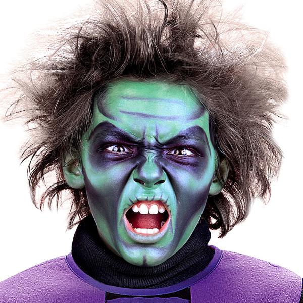 Aqua Makeup Putkessa Vihreä