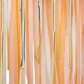 Serpentiini Sein&auml;koriste Persikka ja Kulta