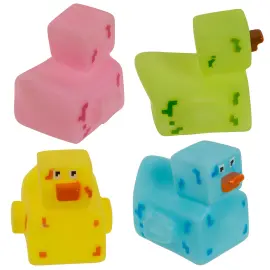 Kumiankka Pikseli 6 cm