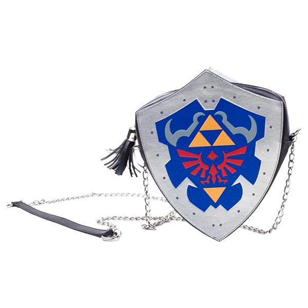 Zelda Kilpilaukku